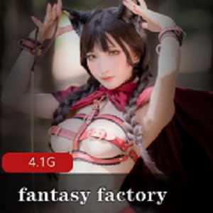 onlyfans网红《小丁fantasy factory》5号房合集
