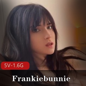 Frankiebunnie-高清无水印-双眼诱惑-4V道具-1V露天实战-下载观看